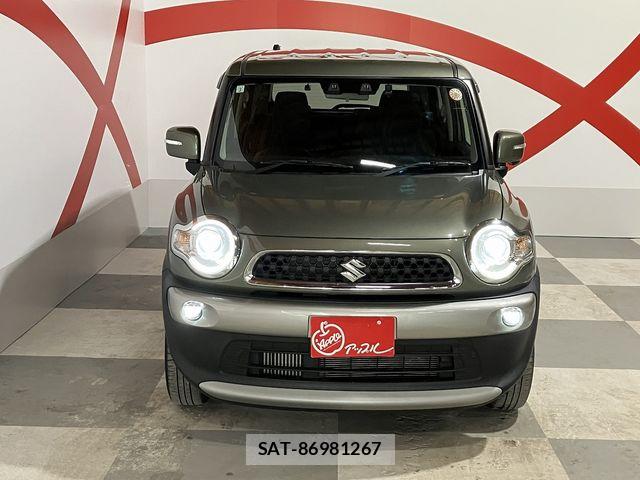 Suzuki X BEE 2021-03 6717825-2