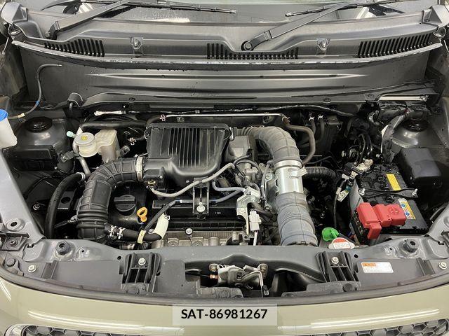 Suzuki X BEE 2021-03 6717825-7