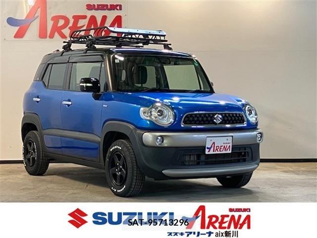 Suzuki X BEE 2019-03 6818151-0
