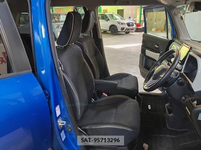 Suzuki X BEE 2019-03 6818151-9