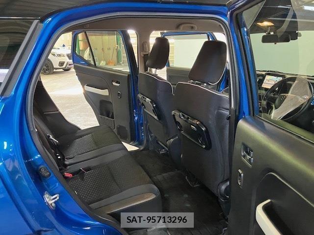 Suzuki X BEE 2019-03 6818151-10