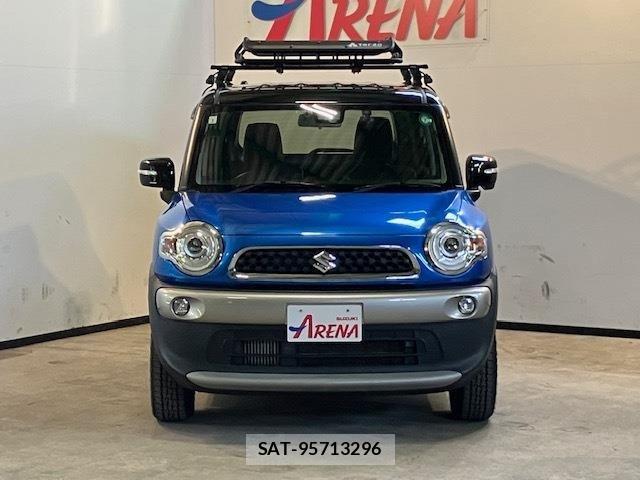 Suzuki X BEE 2019-03 6818151-1