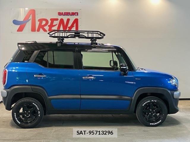 Suzuki X BEE 2019-03 6818151-3