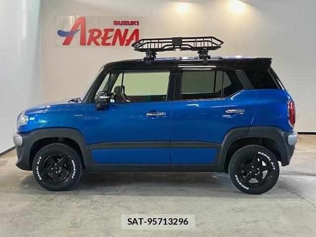 Suzuki X BEE 2019-03 6818151-4