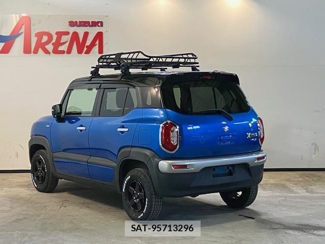 Suzuki X BEE 2019-03 6818151-5