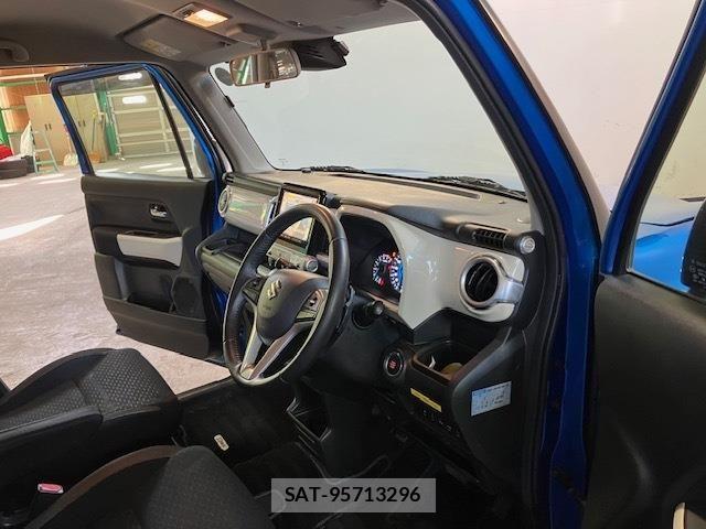 Suzuki X BEE 2019-03 6818151-8
