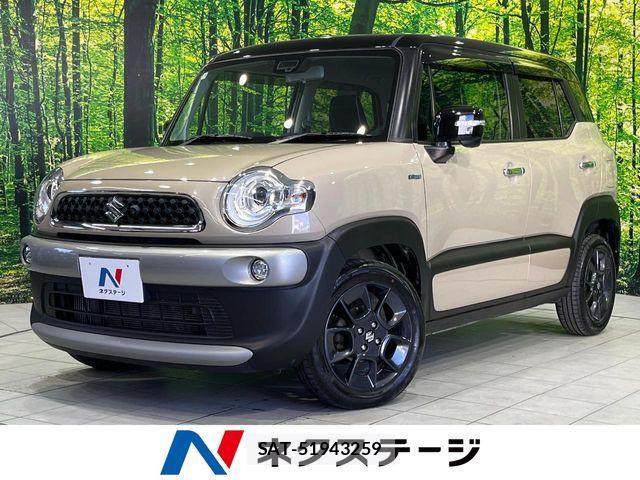 Suzuki X BEE 2019-04 6818136-0