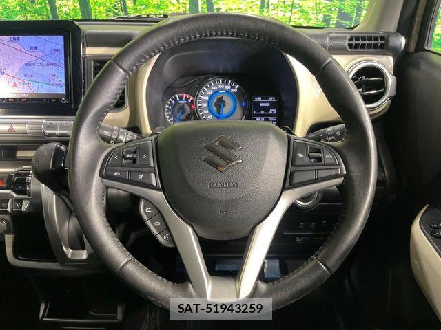 Suzuki X BEE 2019-04 6818136-10