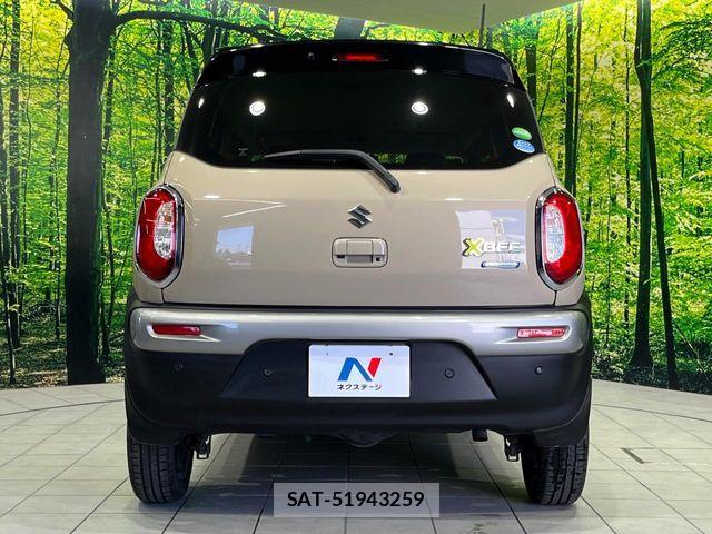 Suzuki X BEE 2019-04 6818136-14