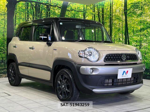 Suzuki X BEE 2019-04 6818136-15