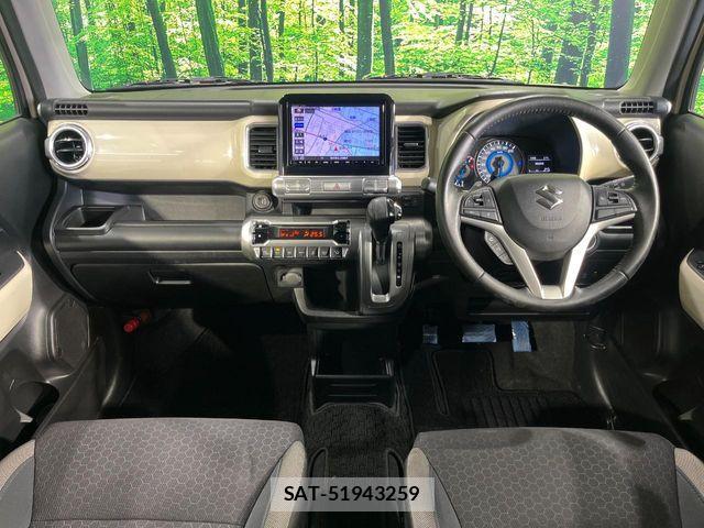 Suzuki X BEE 2019-04 6818136-1