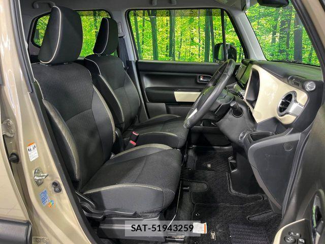 Suzuki X BEE 2019-04 6818136-7