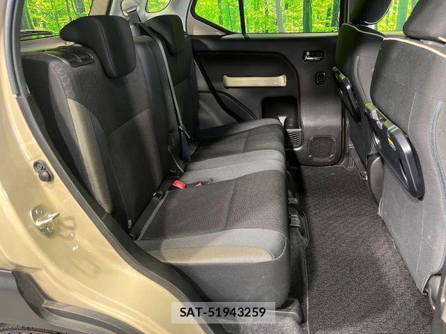 Suzuki X BEE 2019-04 6818136-8