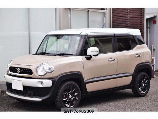 Suzuki X BEE 2019-05 6915799-0