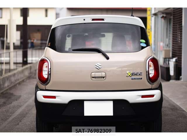 Suzuki X BEE 2019-05 6915799-10