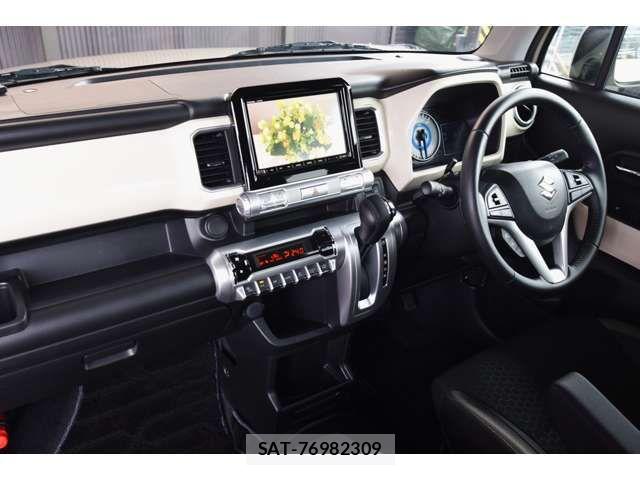 Suzuki X BEE 2019-05 6915799-1