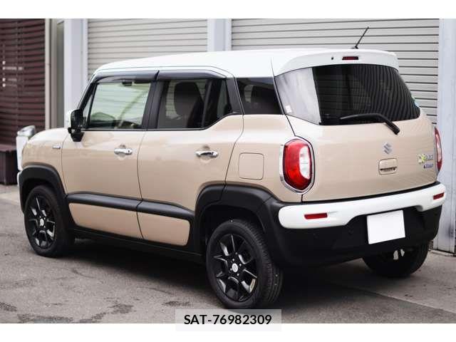 Suzuki X BEE 2019-05 6915799-2