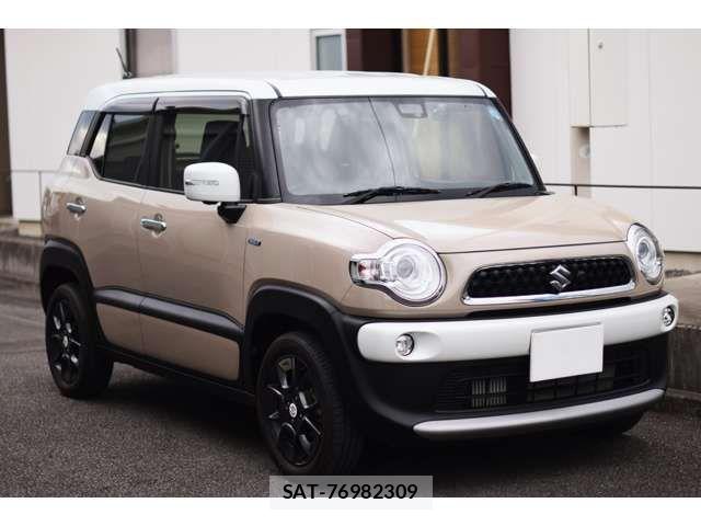 Suzuki X BEE 2019-05 6915799-4