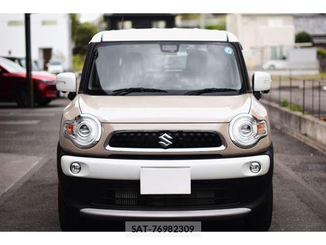 Suzuki X BEE 2019-05 6915799-8