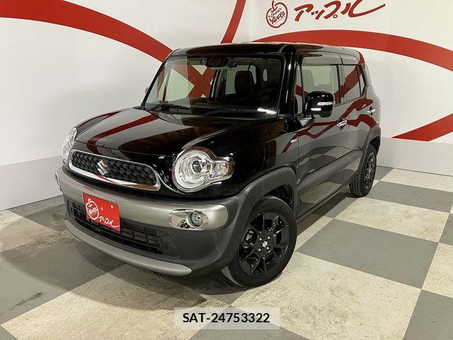 Suzuki X BEE 2019-04 6915795-0