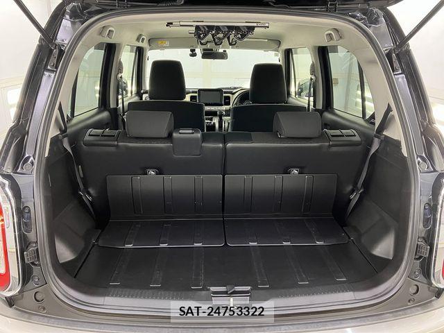 Suzuki X BEE 2019-04 6915795-13