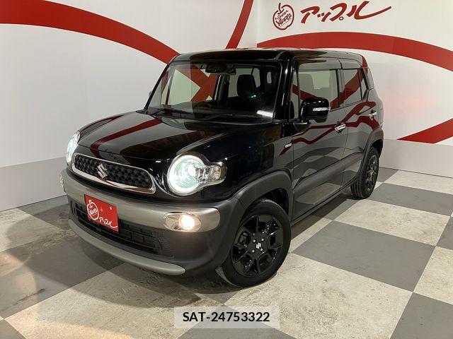 Suzuki X BEE 2019-04 6915795-1