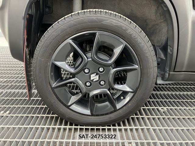Suzuki X BEE 2019-04 6915795-5