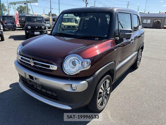 Suzuki X BEE 2024-04 6999279-0