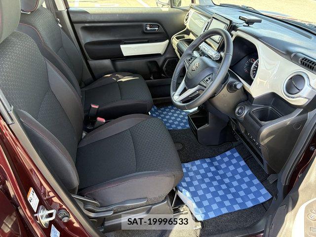 Suzuki X BEE 2024-04 6999279-9