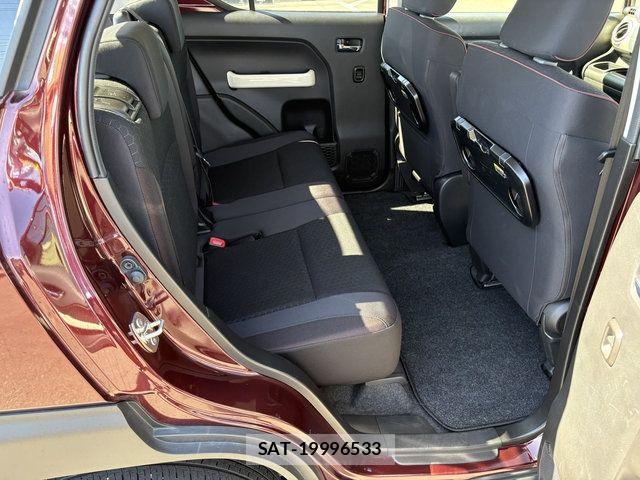 Suzuki X BEE 2024-04 6999279-10