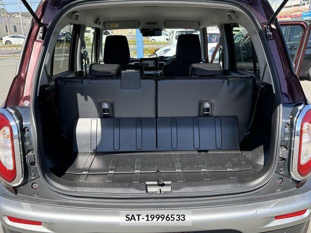 Suzuki X BEE 2024-04 6999279-11