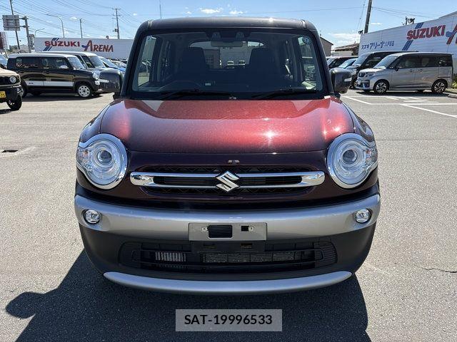 Suzuki X BEE 2024-04 6999279-1