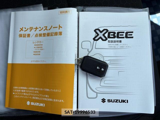 Suzuki X BEE 2024-04 6999279-19