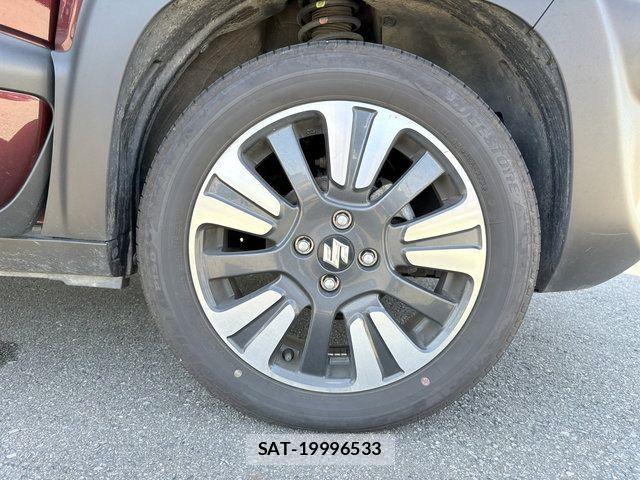 Suzuki X BEE 2024-04 6999279-21
