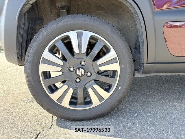 Suzuki X BEE 2024-04 6999279-22