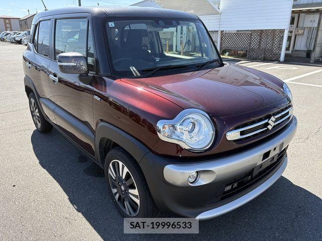Suzuki X BEE 2024-04 6999279-2