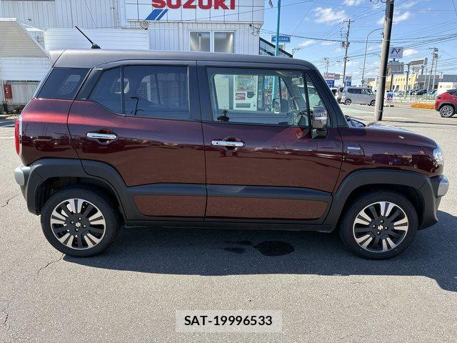 Suzuki X BEE 2024-04 6999279-3