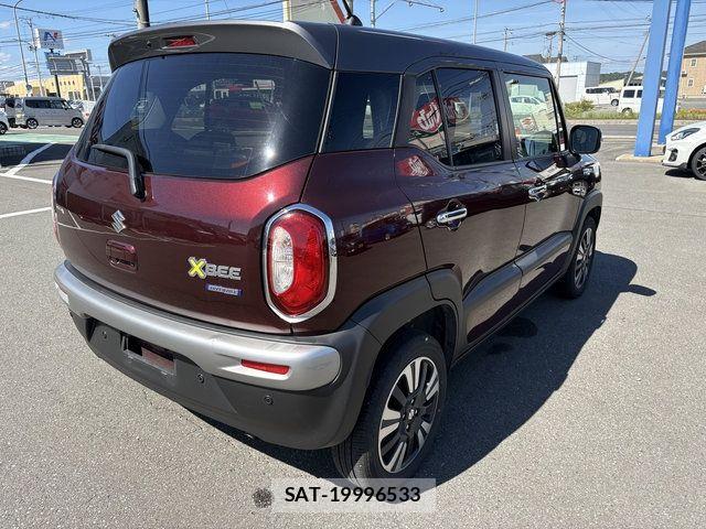 Suzuki X BEE 2024-04 6999279-4