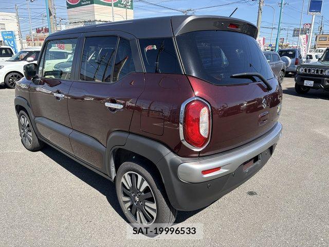 Suzuki X BEE 2024-04 6999279-6
