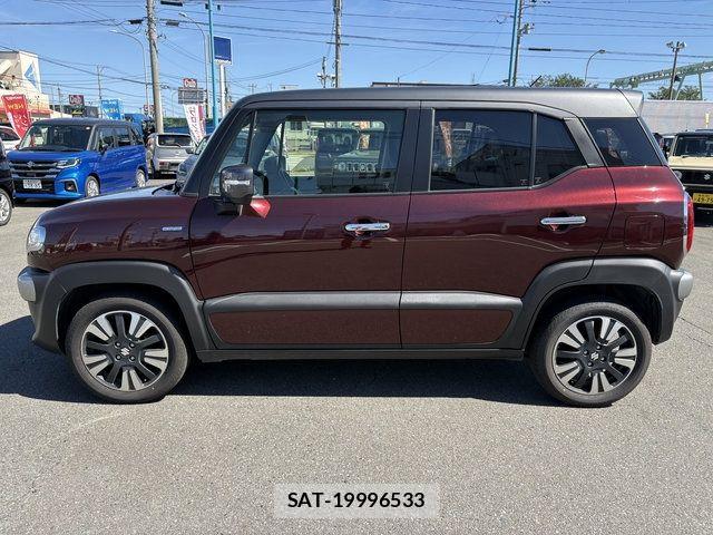 Suzuki X BEE 2024-04 6999279-7
