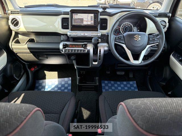 Suzuki X BEE 2024-04 6999279-8