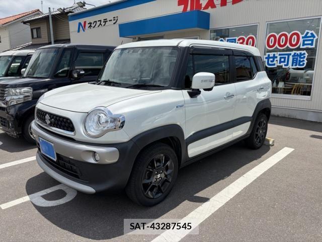 Suzuki X BEE 2021-06 6999282-0