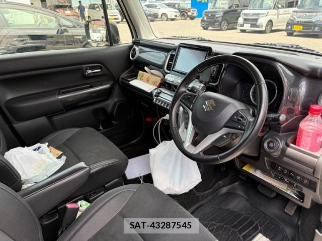 Suzuki X BEE 2021-06 6999282-11