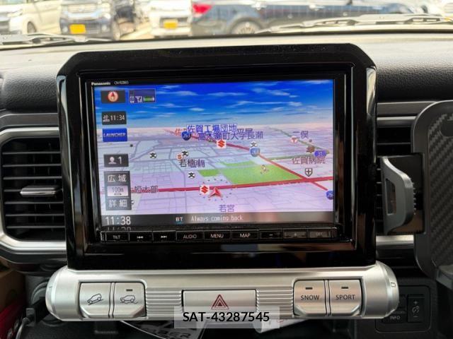 Suzuki X BEE 2021-06 6999282-18