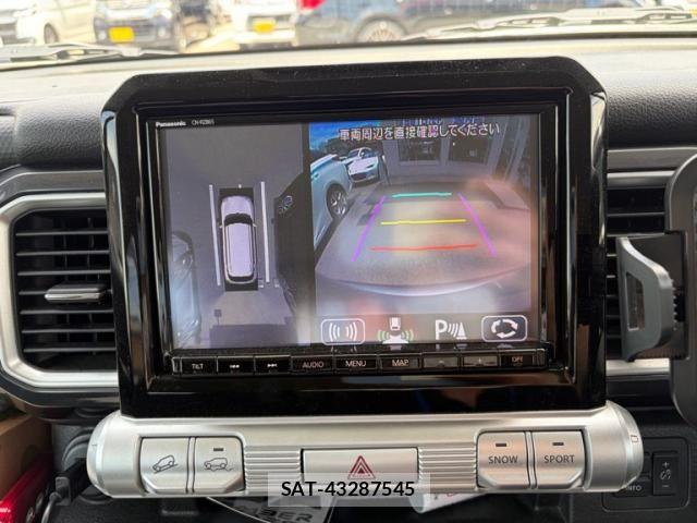 Suzuki X BEE 2021-06 6999282-19