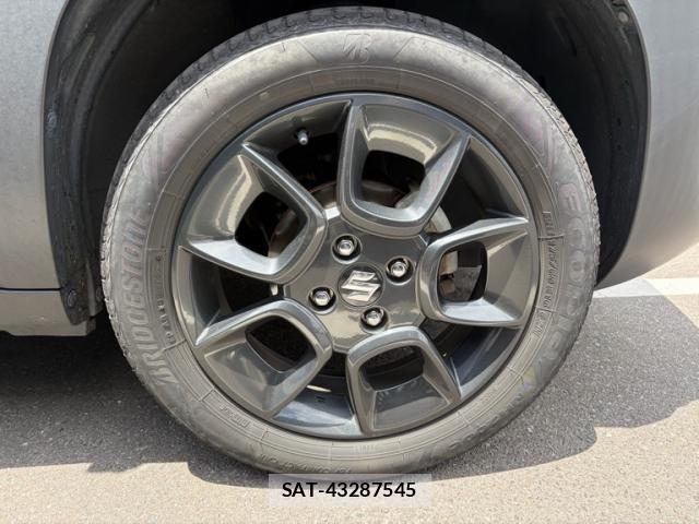 Suzuki X BEE 2021-06 6999282-7