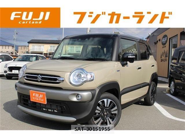 Suzuki X BEE 2025-07 6999276-0