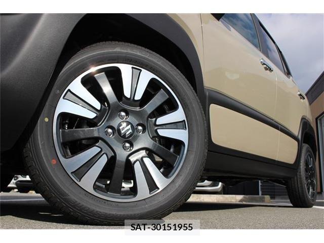 Suzuki X BEE 2025-07 6999276-9