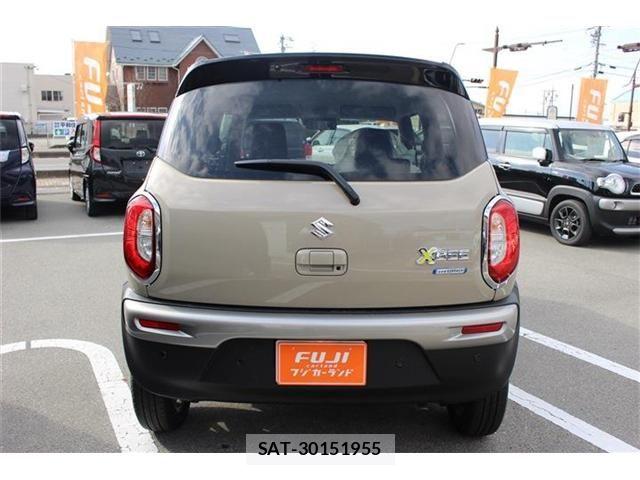 Suzuki X BEE 2025-07 6999276-10