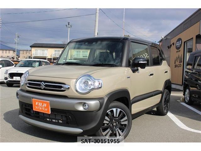 Suzuki X BEE 2025-07 6999276-17